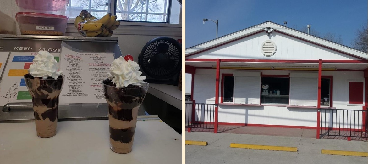 Otisville Dairy Delight and Taco Hut